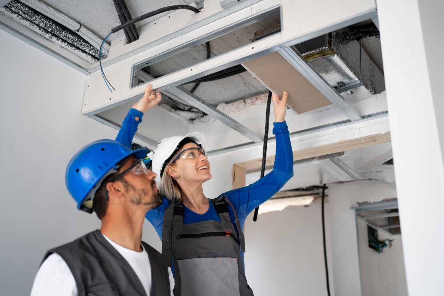 Best 24/7 HVAC repair  in La Grange, IL