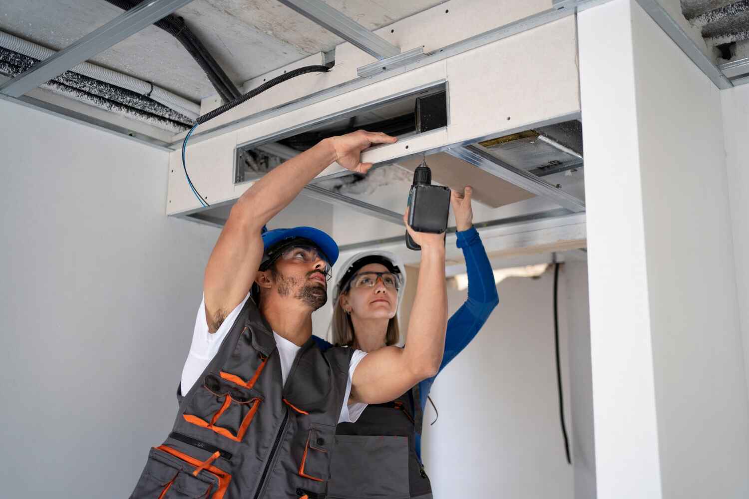 Best HVAC companies near me  in La Grange, IL