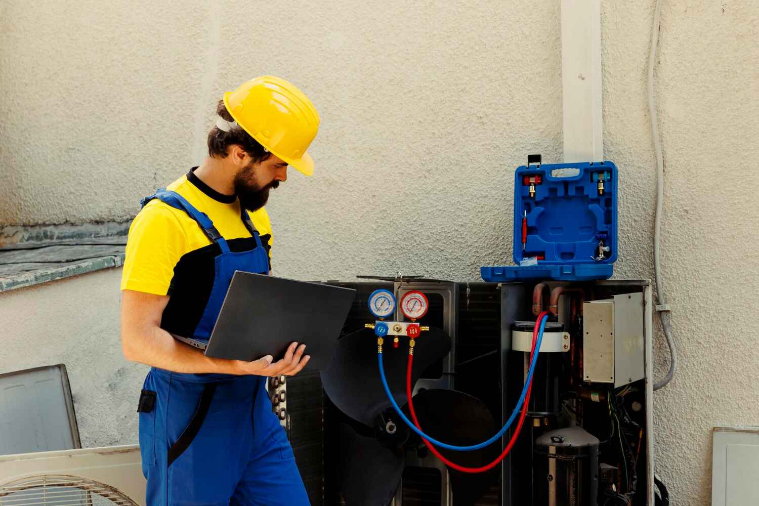 Best HVAC installation services  in La Grange, IL